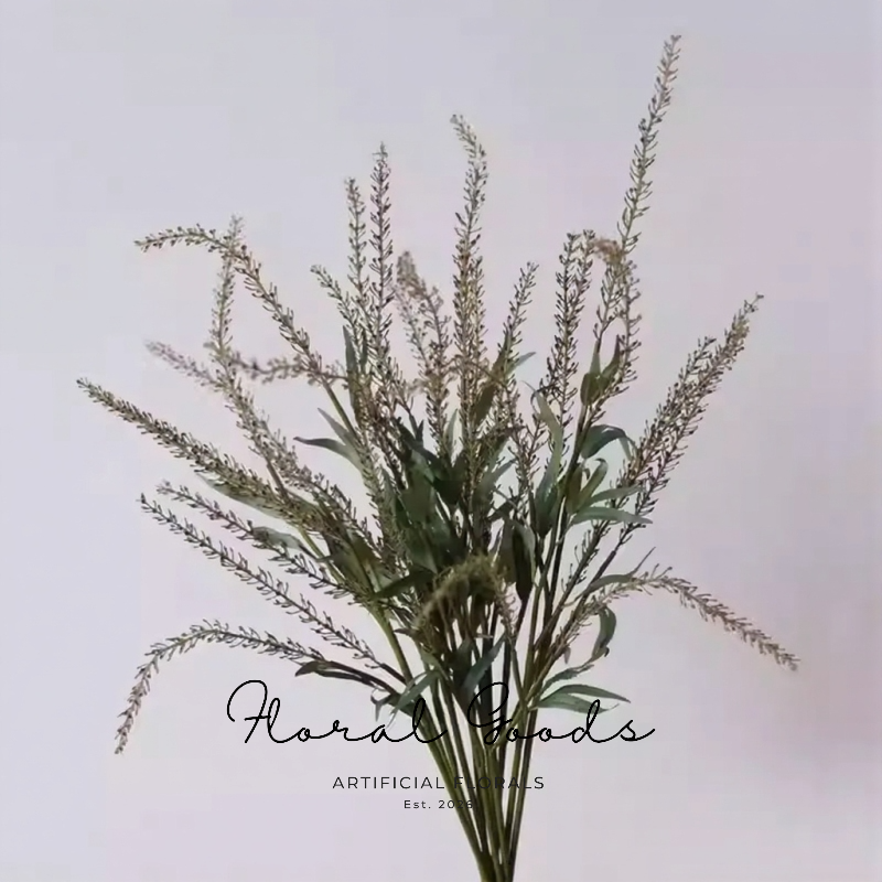 Airy Grass Spray (Ornamental Grass) – 37"