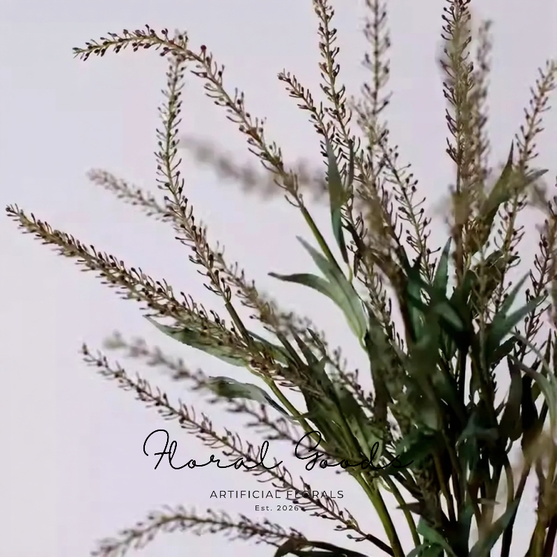 Airy Grass Spray (Ornamental Grass) – 37"