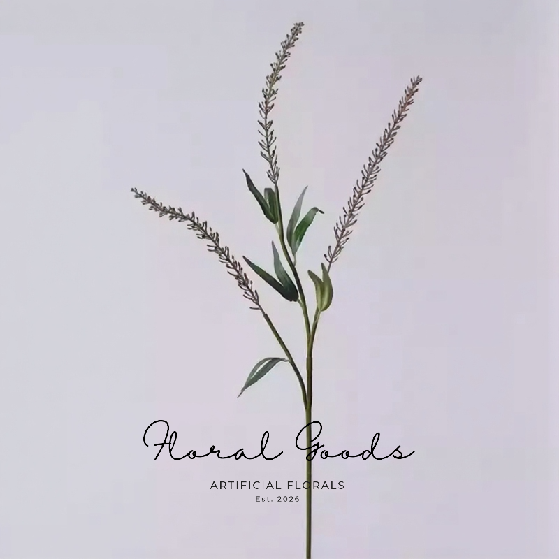 Airy Grass Spray (Ornamental Grass) – 37"