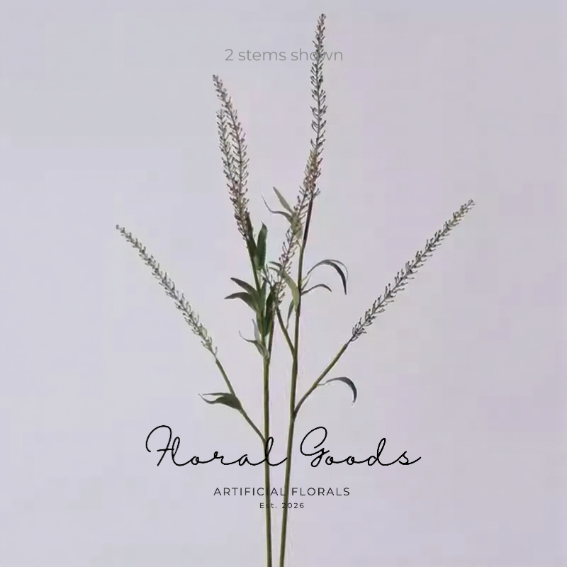 Airy Grass Spray (Ornamental Grass) – 37"