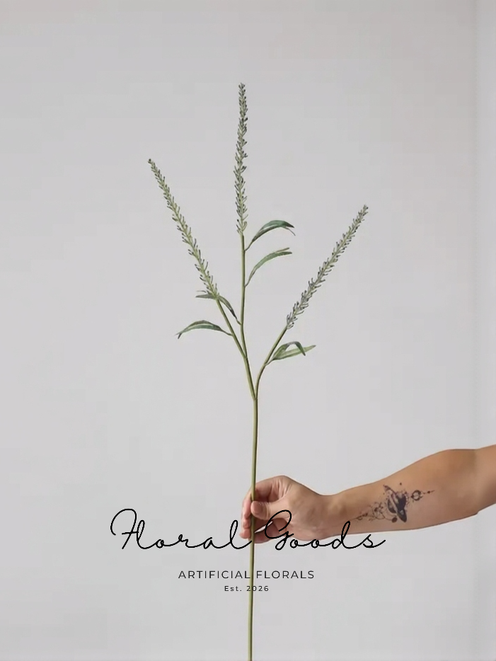 Airy Grass Spray (Ornamental Grass) – 37"