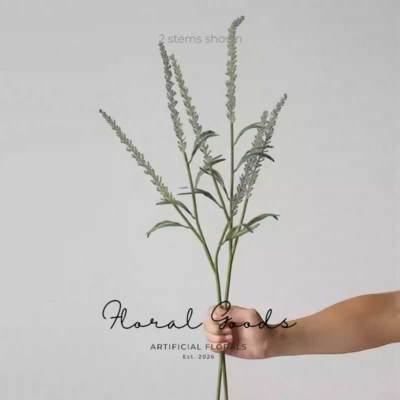 Airy Grass Spray (Ornamental Grass) – 37"