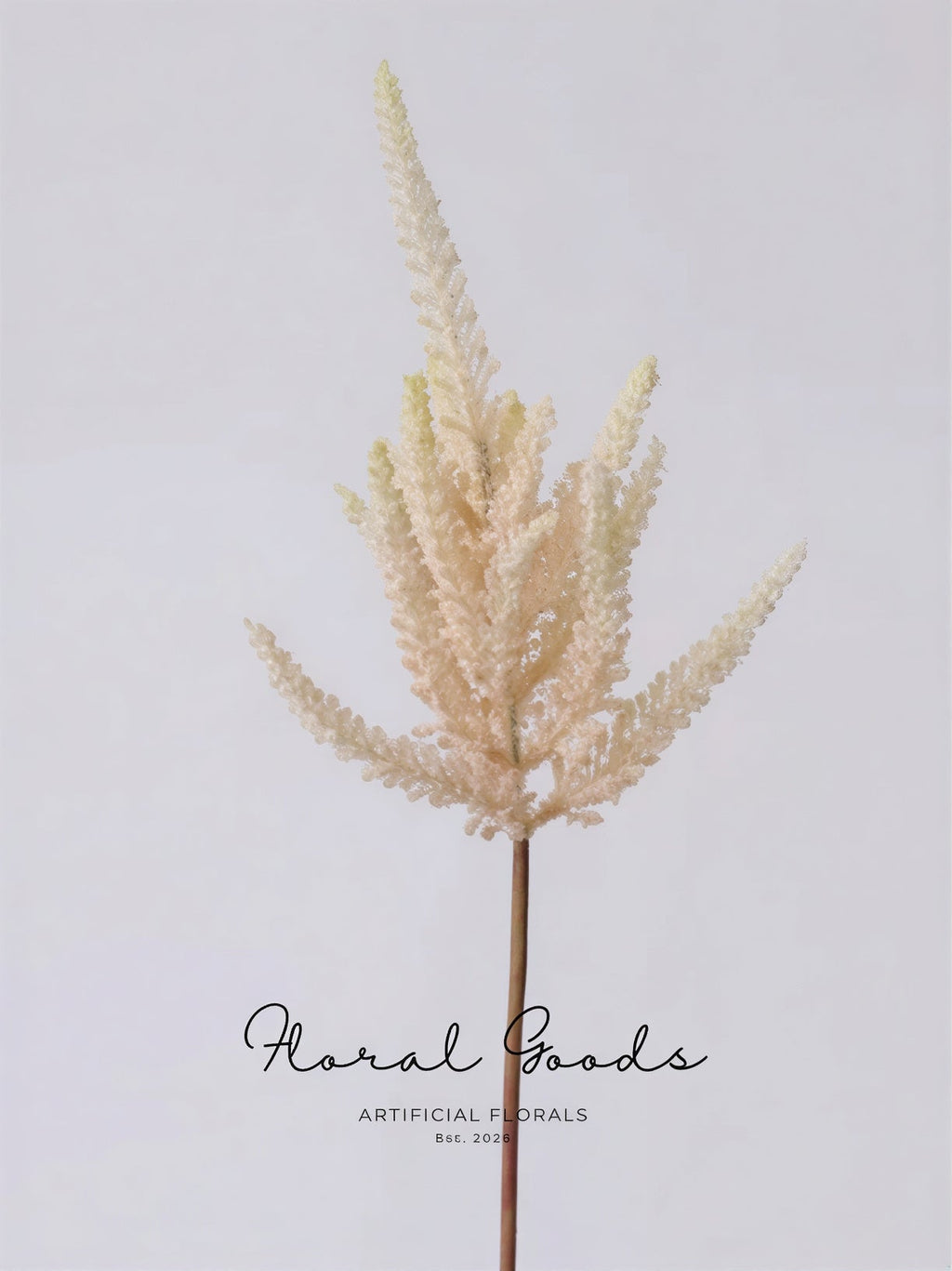 Blush Astilbe Spray