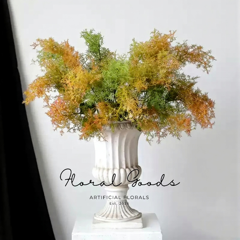 Autumn Mist Branch – 33.5"
