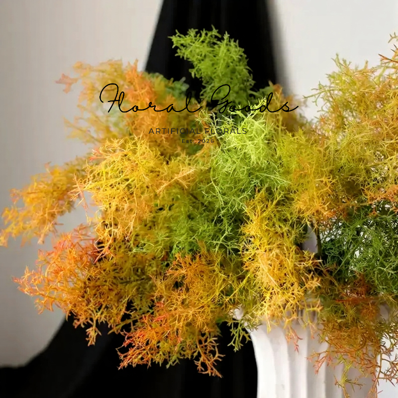 Autumn Mist Branch – 33.5"