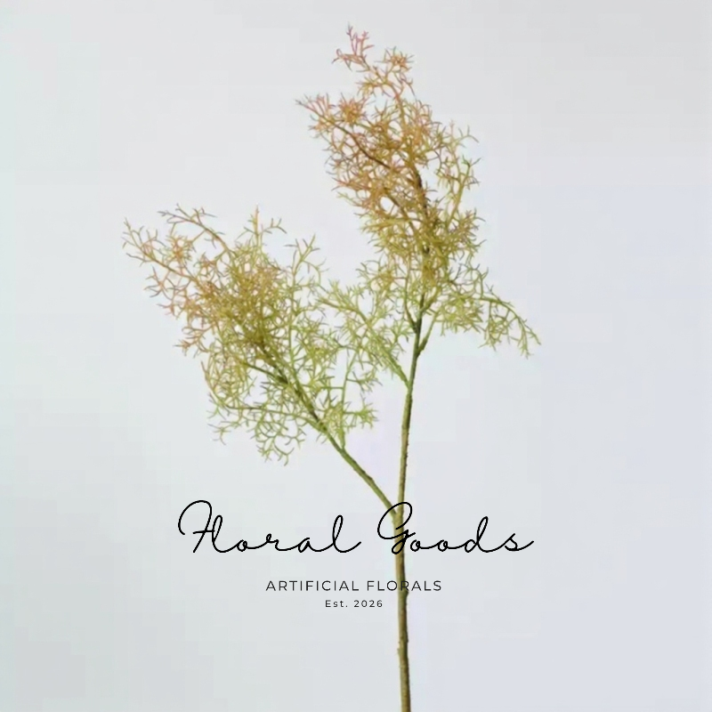 Autumn Mist Branch – 33.5"