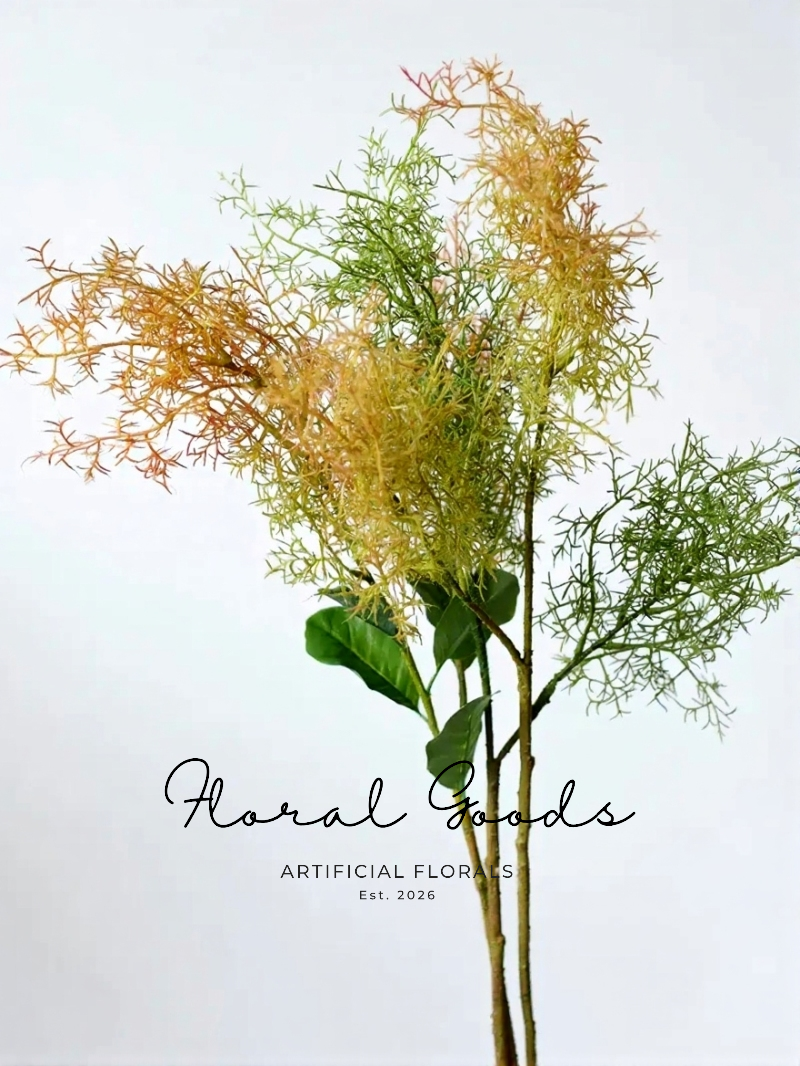 Autumn Mist Branch – 33.5"