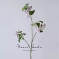 Blush Pear Blossom Branch – 39"