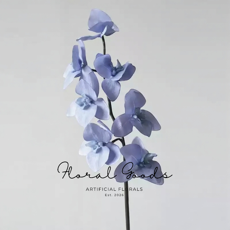 Butterfly Orchid Stem – 25"