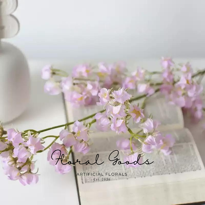 Elegant Blossom Branch – 37"