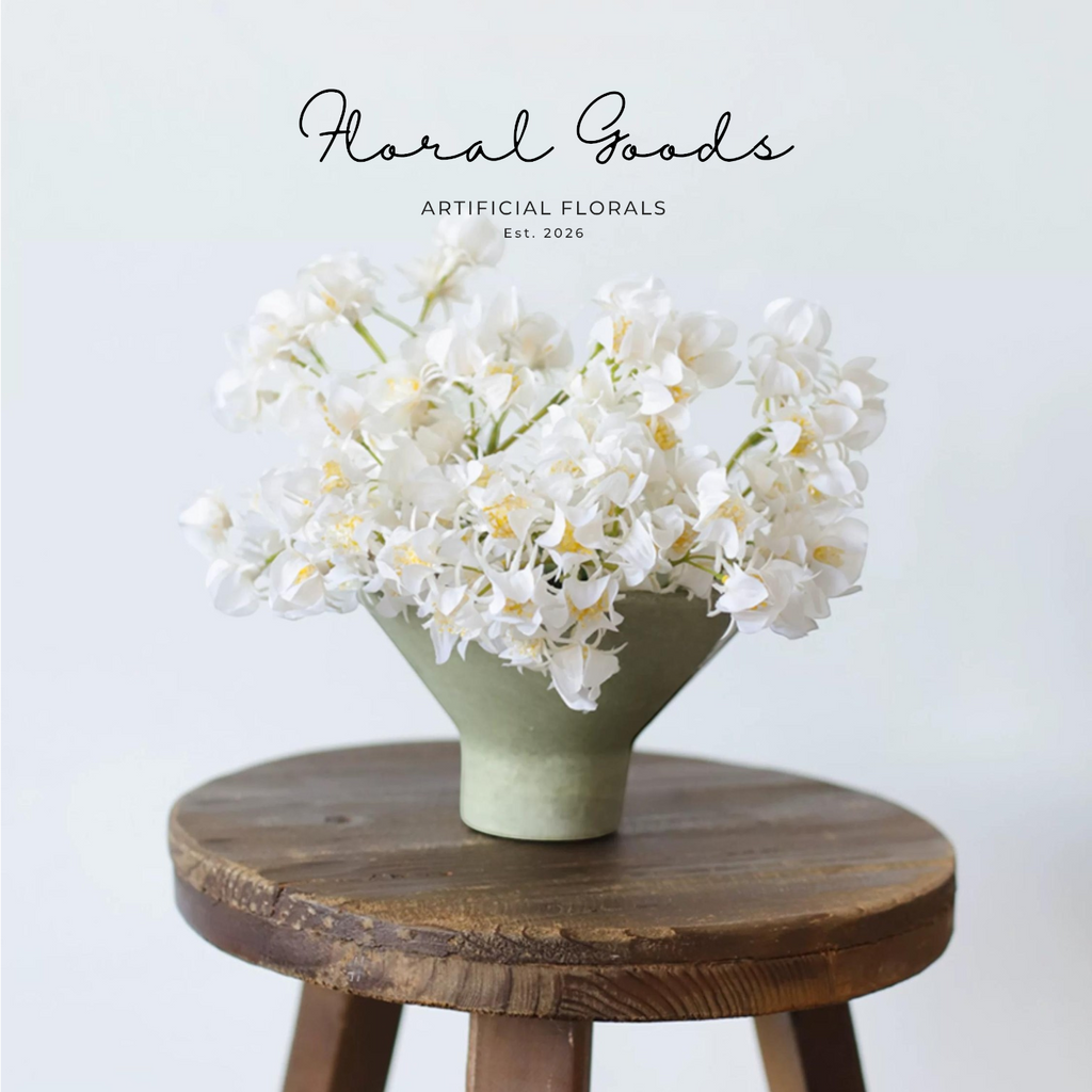Elegant Blossom Branch – 37"