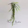 Cascading Fern Branch – 27.5"