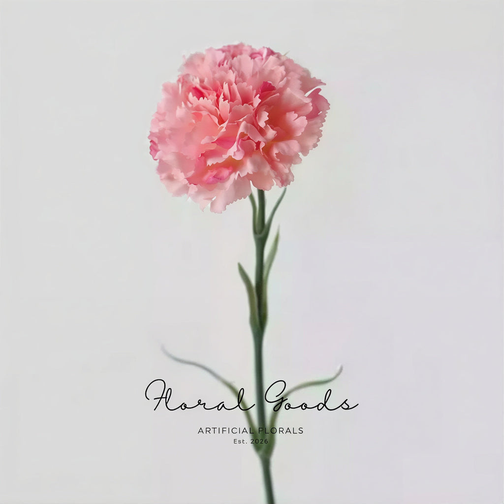 Classic Carnation Stem – 20"
