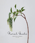 Cascading Berry Vine Stem – 31.5”