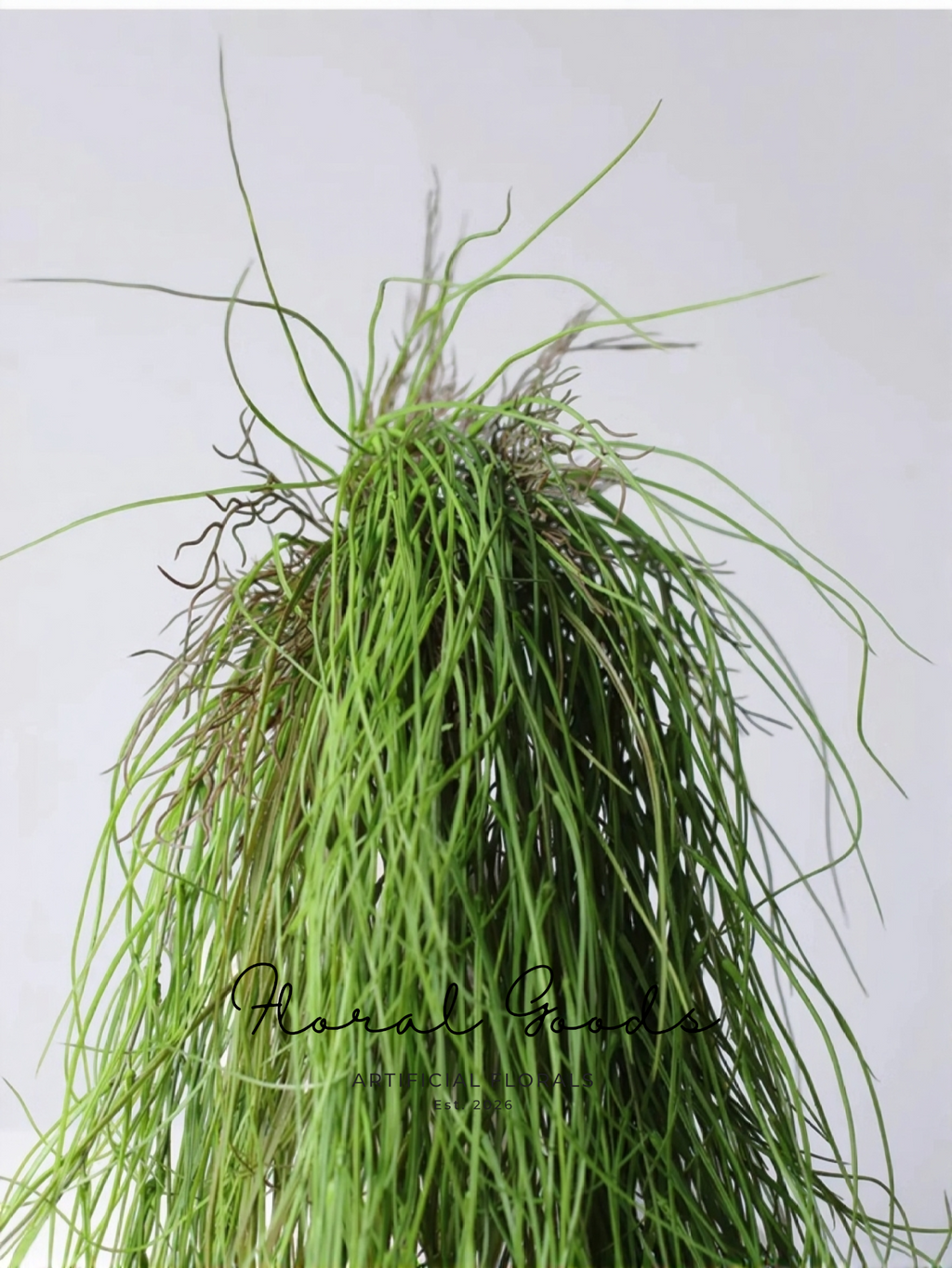 Cascading Reed Grass Branch – 37.4"