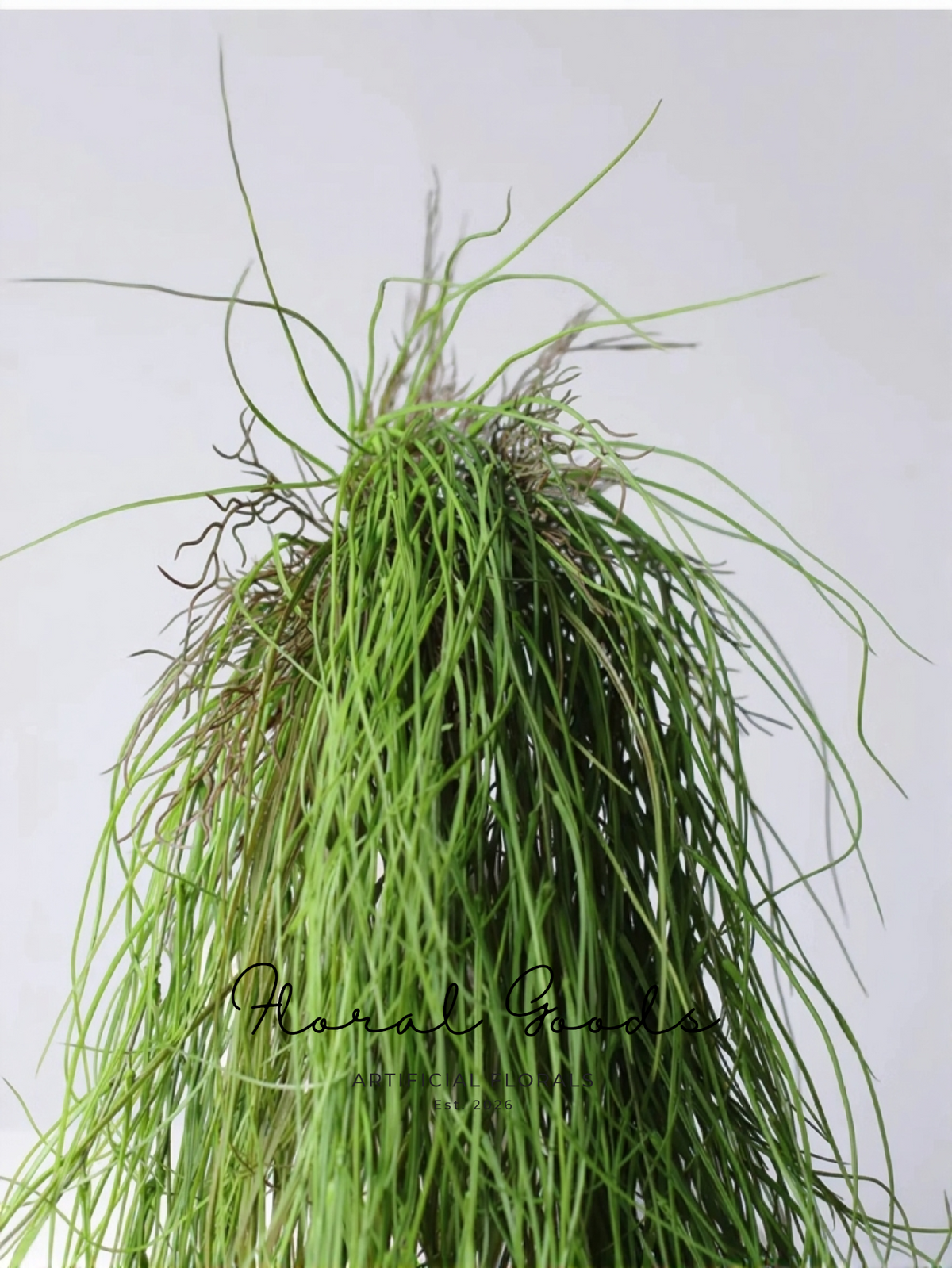 Cascading Reed Grass Branch – 37.4"