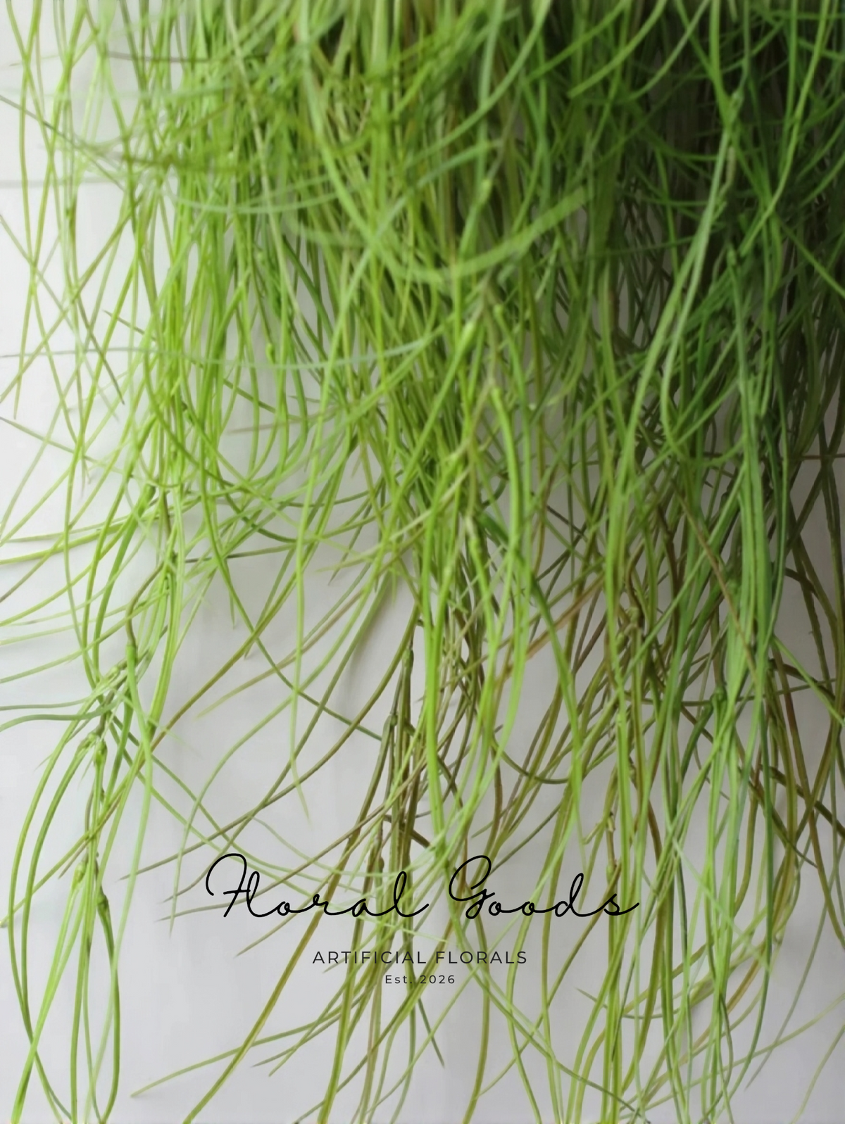 Cascading Reed Grass Branch – 37.4"