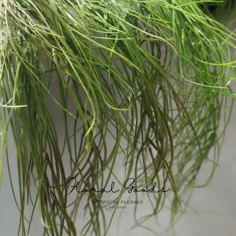Cascading Reed Grass Branch – 37.4"