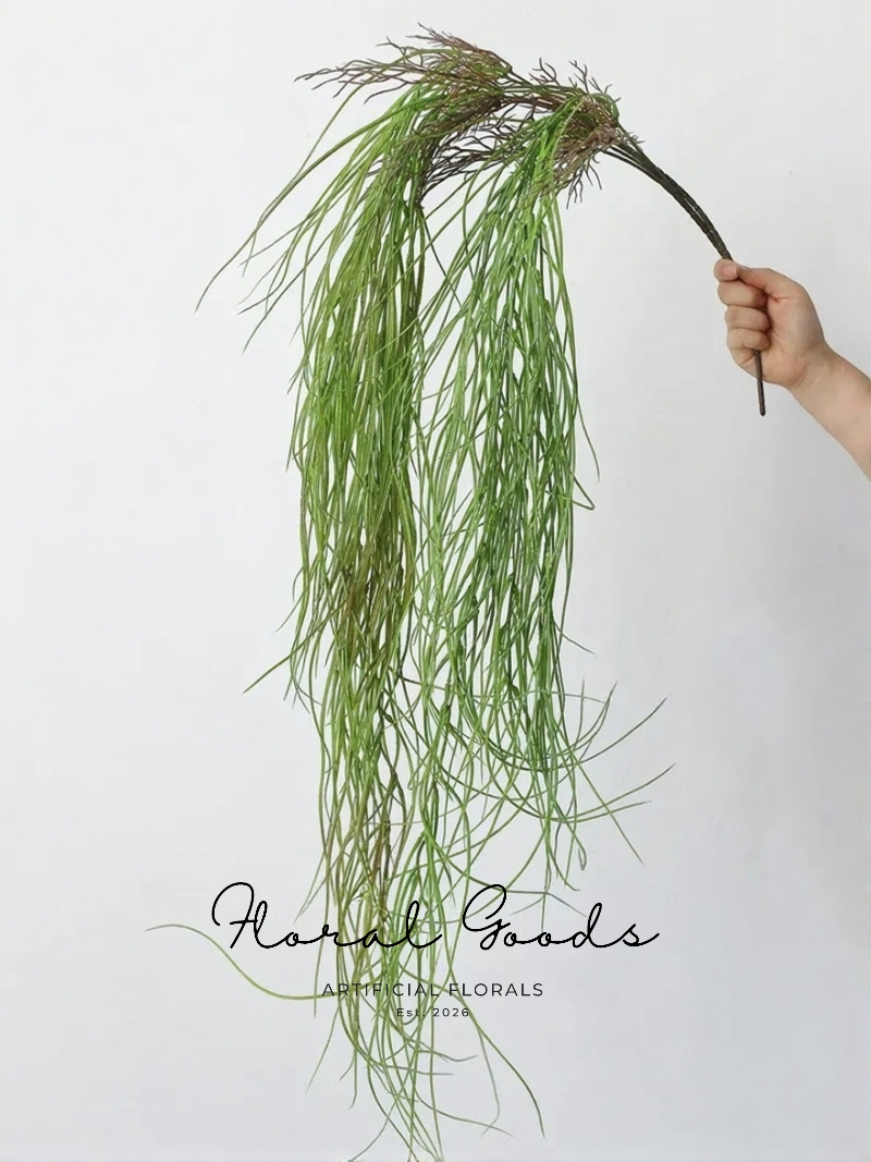 Cascading Reed Grass Branch – 37.4"