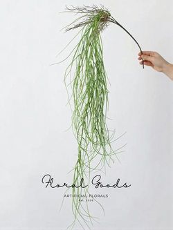 Cascading Reed Grass Branch – 37.4"