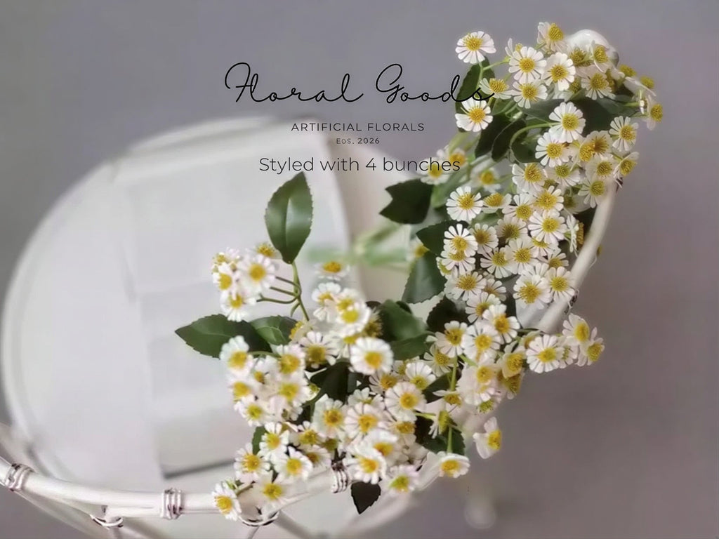 Meadow Daisy Mini Bundle – 19.7"