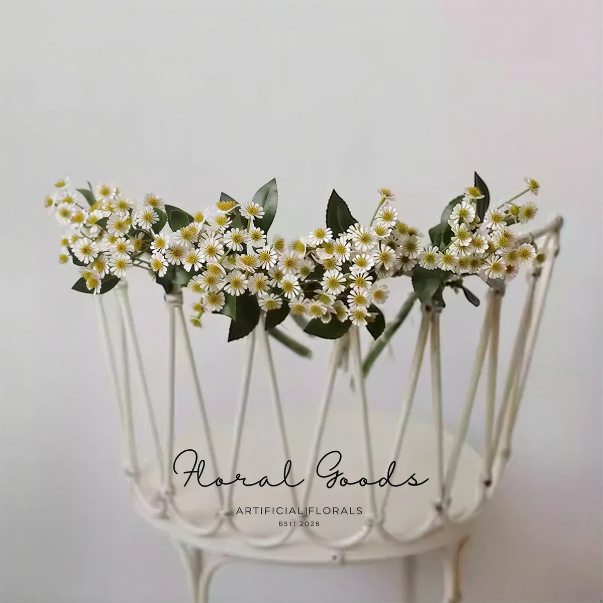 Meadow Daisy Mini Bundle – 19.7"