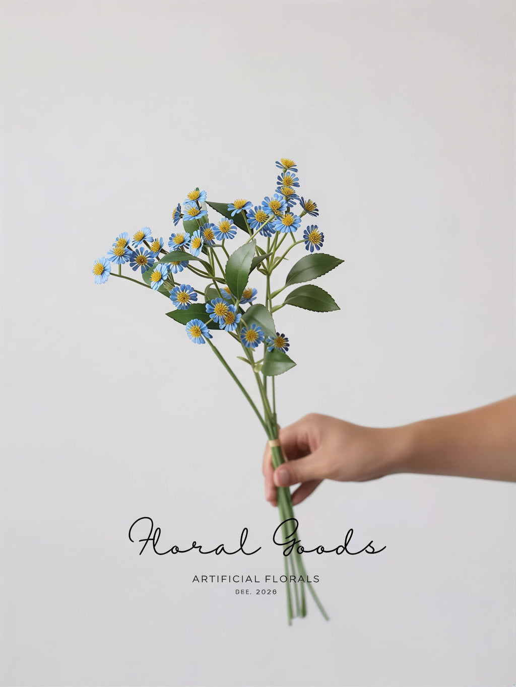 Meadow Daisy Mini Bundle – 19.7"