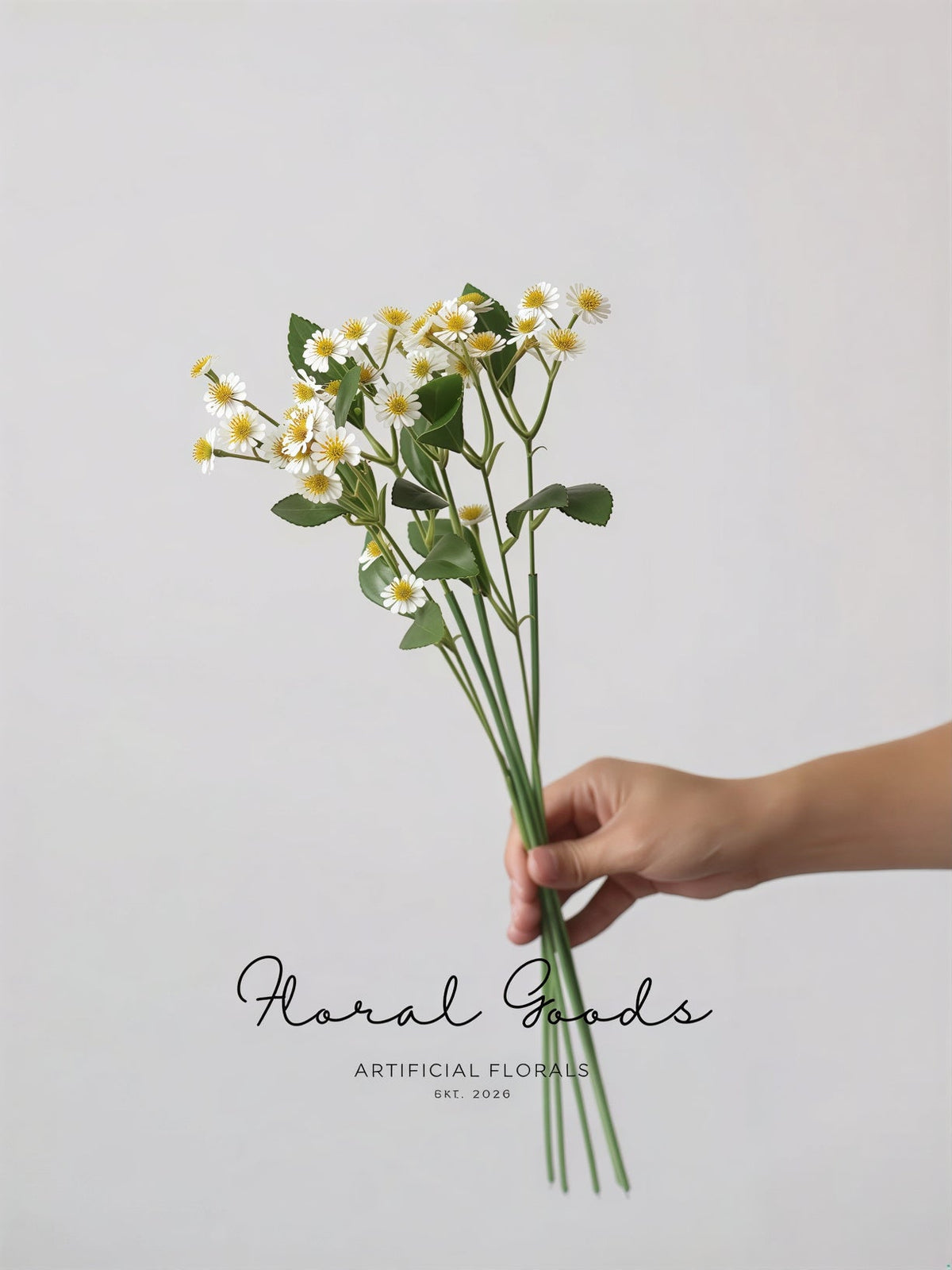 Meadow Daisy Mini Bundle – 19.7"