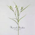 Delicate Fritillaria Spray – 22"