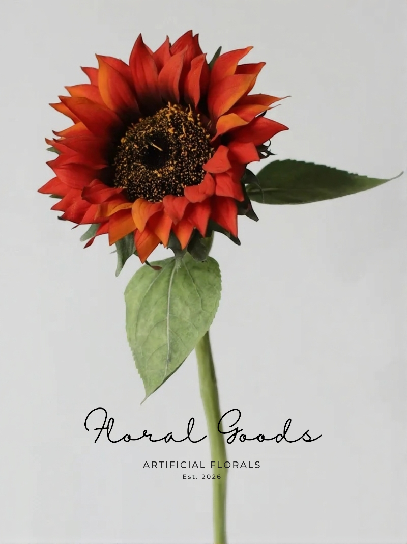 Field Sunflower Stem – 27.6"