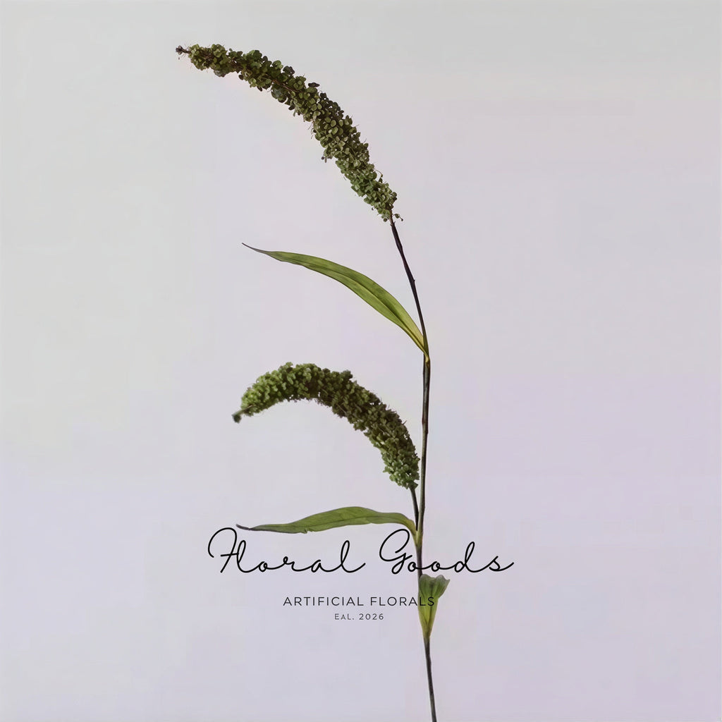 Foxtail Grass Stem – 30"