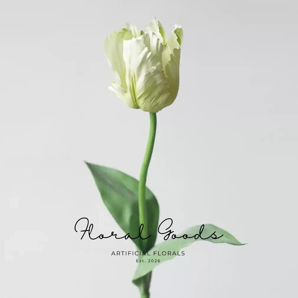 Graceful Tulip Stem – 27"