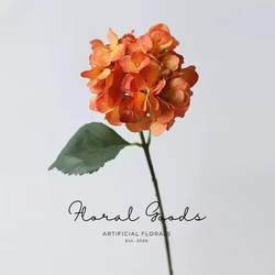 Garden Hydrangea Stem – 27.5"