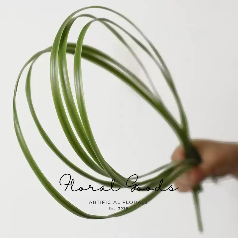 Ikebana Style Grass Stem Bundle – 39.5"