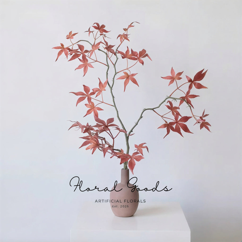 Japanese Maple Branch
