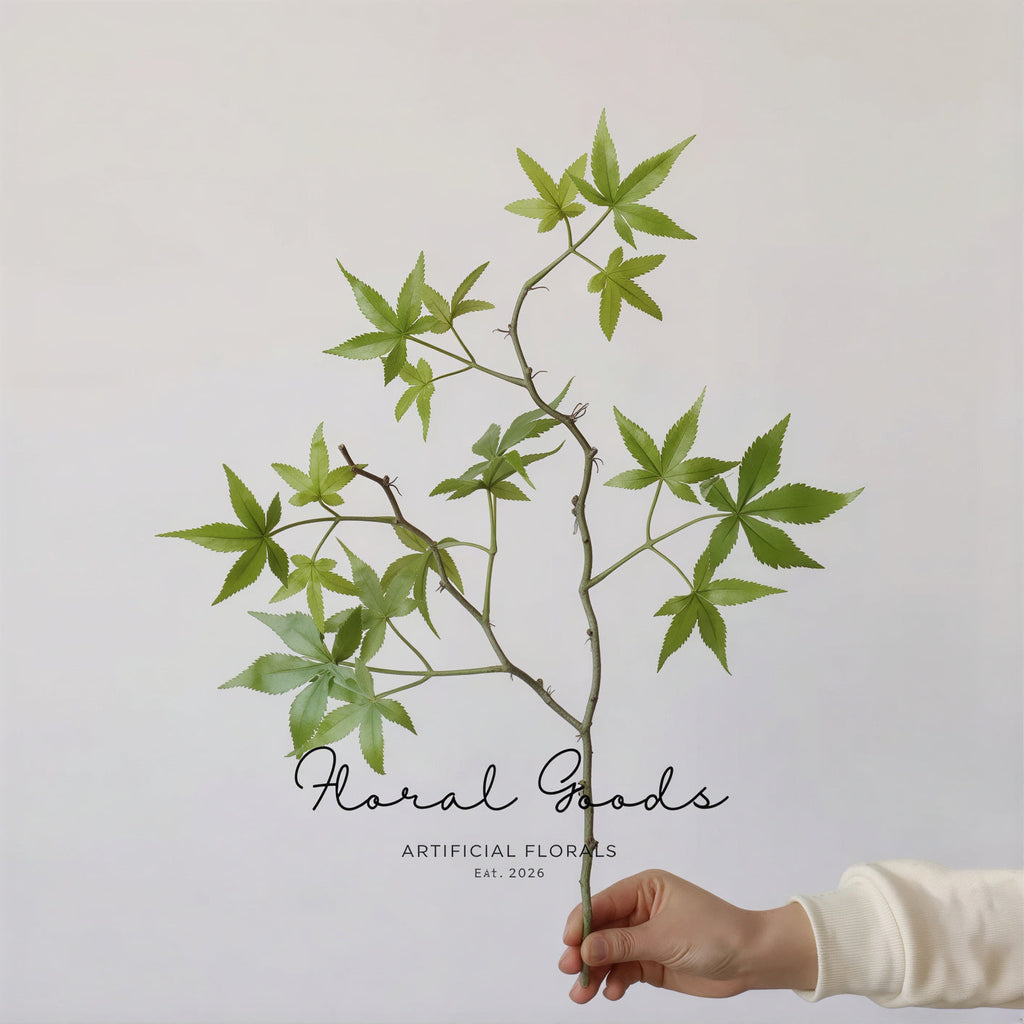 Japanese Maple Branch