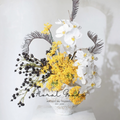 Golden Meadow Arrangement Kit (Stems Only)