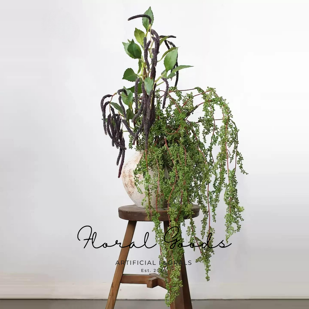 Wild Cascade Greenery Arrangement Kit (Stems Only)