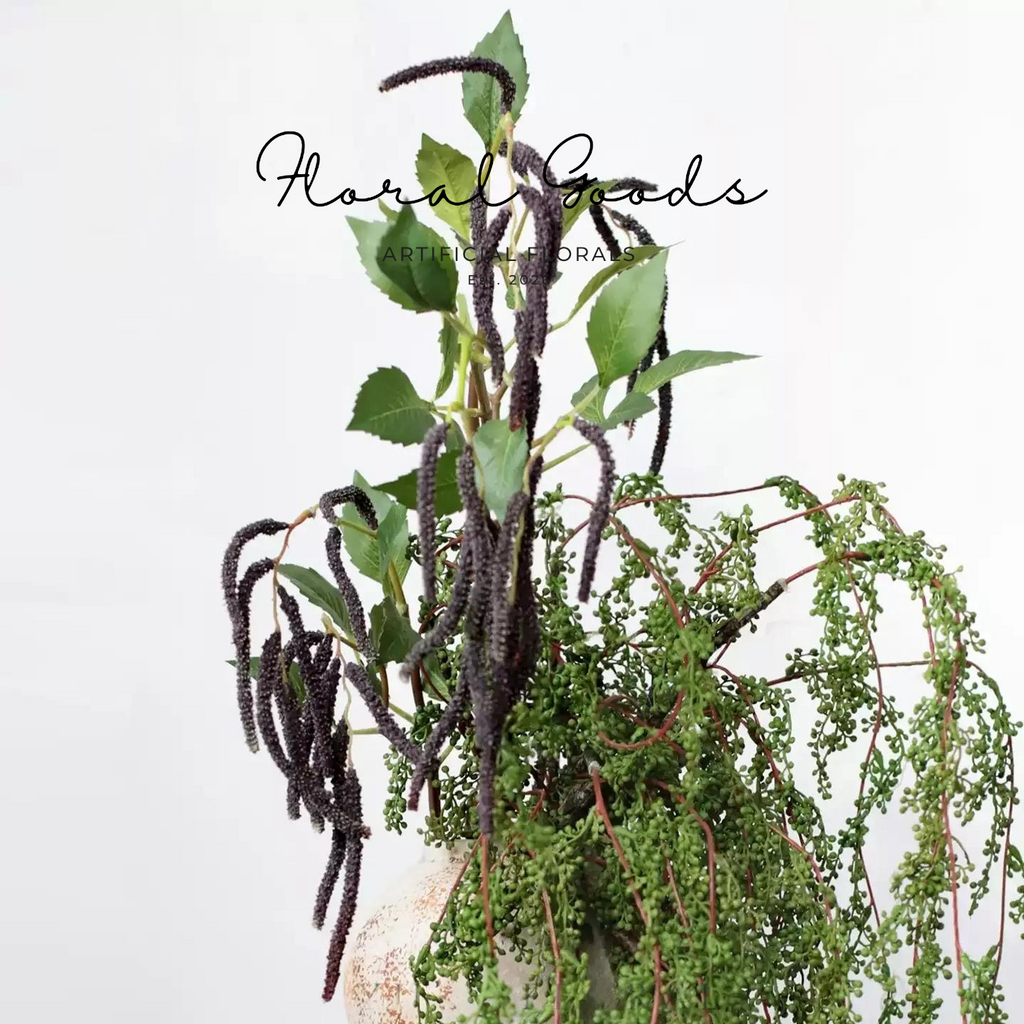 Wild Cascade Greenery Arrangement Kit (Stems Only)
