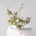 Wild Meadow Floral Arrangement Kit (Stems Only)