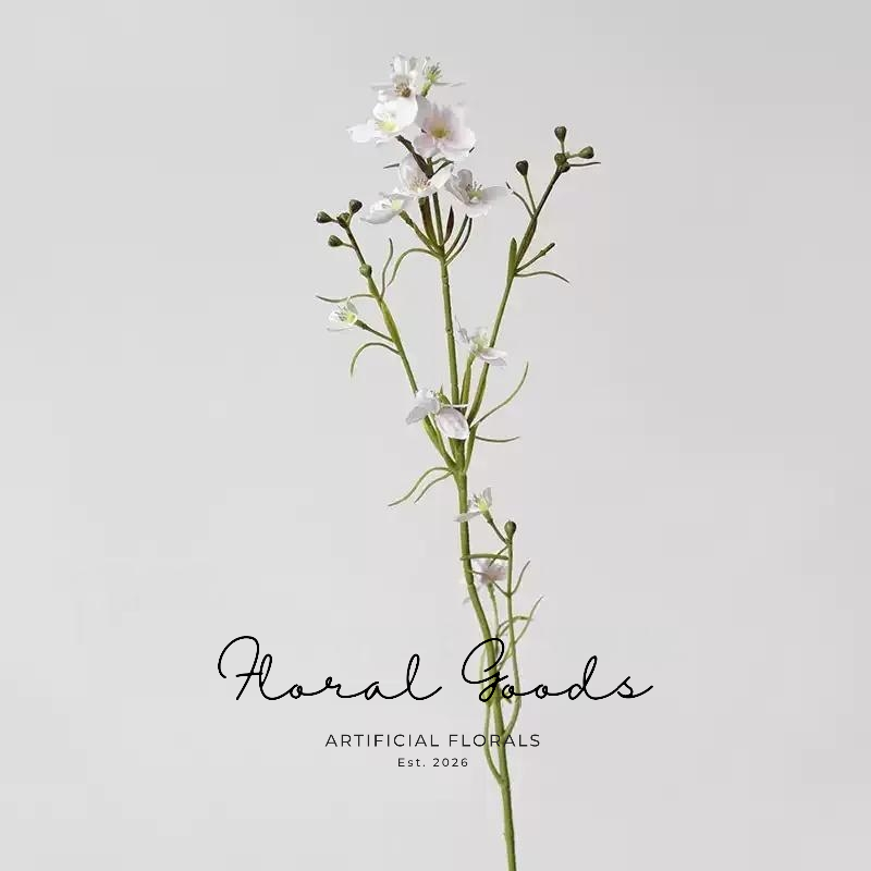 Airy Larkspur Stem – 30.5"