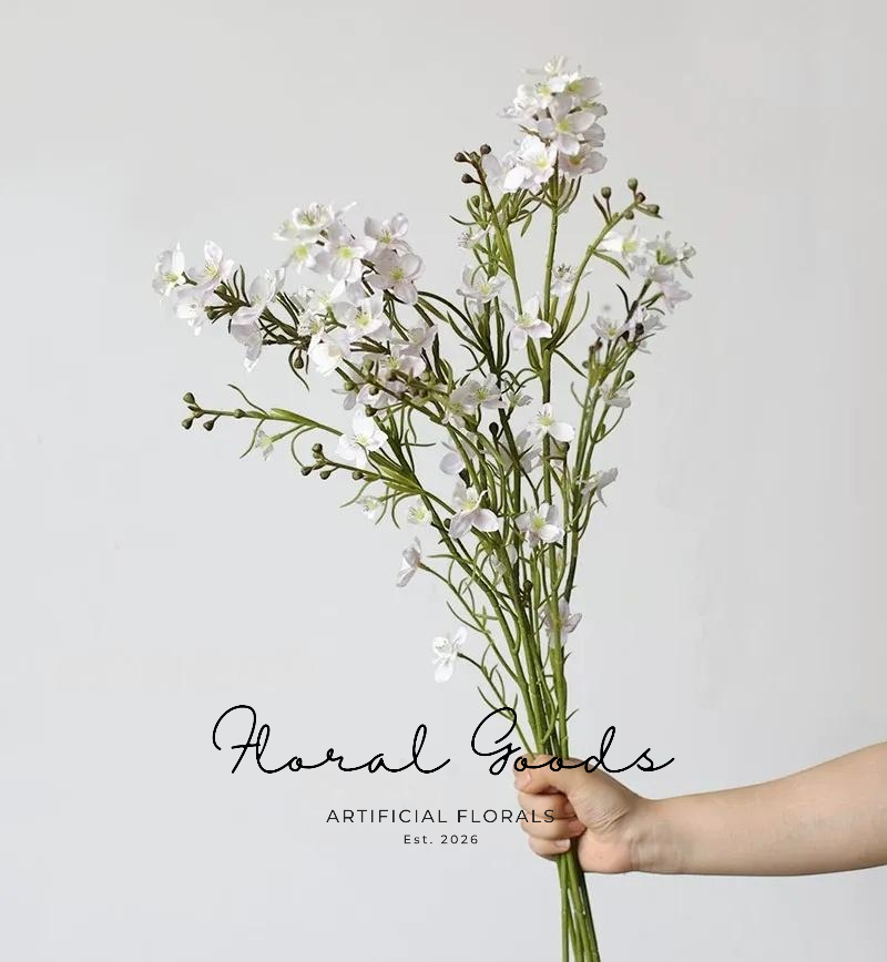 Airy Larkspur Stem – 30.5"