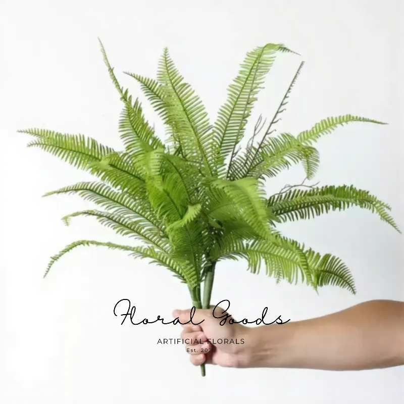 Lush Fern Bundle – 19.7"