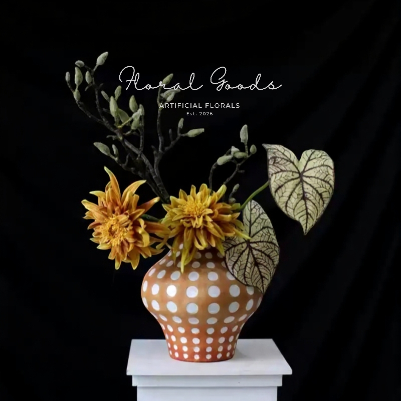 Magnolia Bud Branch – 35"