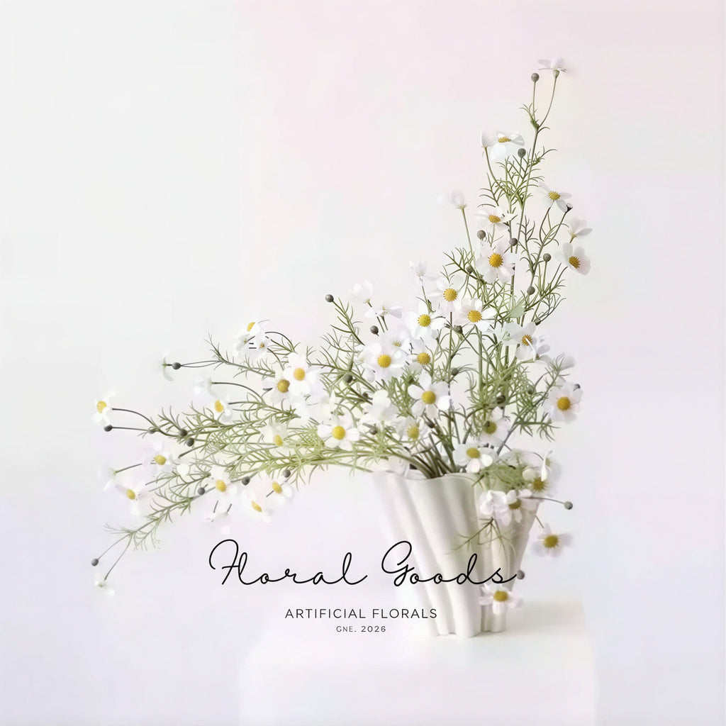 Meadow Cosmos Spray – 17"