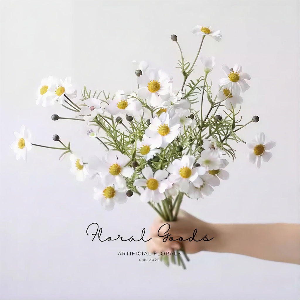 Meadow Cosmos Spray – 17"