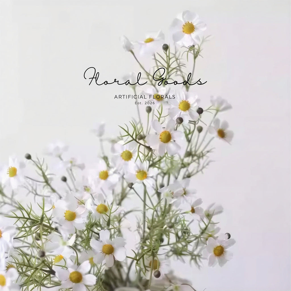 Meadow Cosmos Spray – 17"