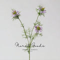 Meadow Nigella Stem – 30.7"