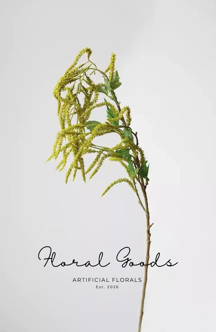 Meadow Foxtail Stem – 29.5”