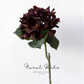 Moody Hydrangea Stem – 23.6"
